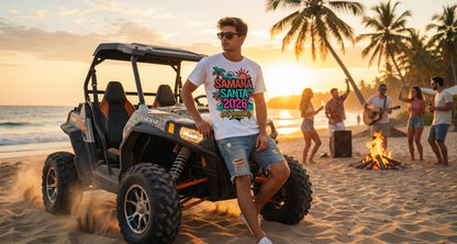 Poloche Samaná Santa 26 · Edición Callera