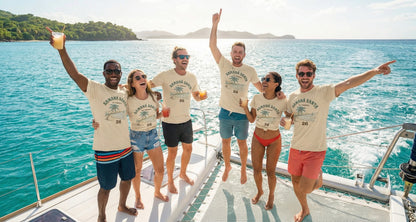 Poloche Samaná Santa 26 · Edición Playera